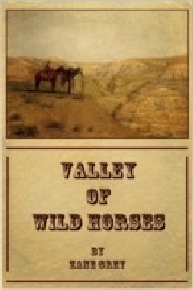 Valley of Wild Horses main product photo