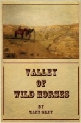 Valley of Wild Horses
