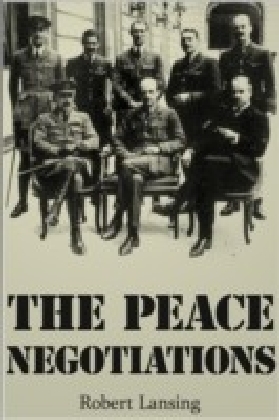 Peace Negotiations