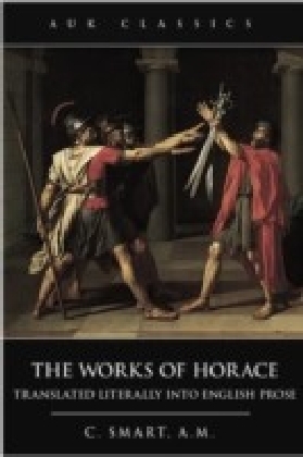 Works of Horace