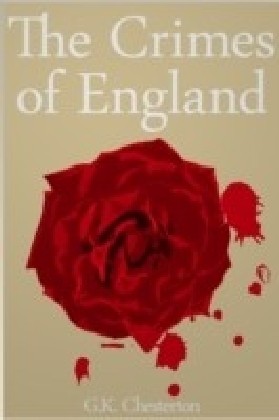 Crimes of England