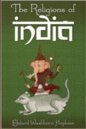 Religions of India main product photo