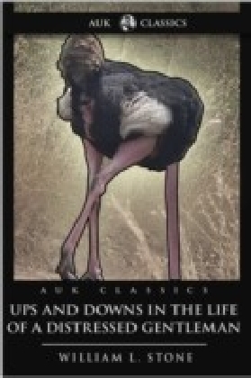 Ups and Downs in the Life of a Distressed Gentleman