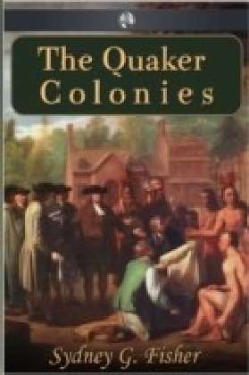 Quaker Colonies