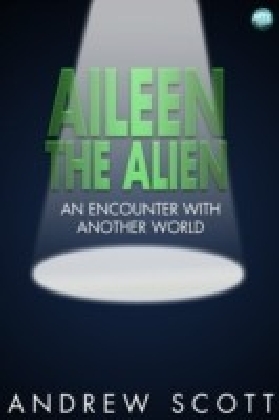 Aileen the Alien main product photo