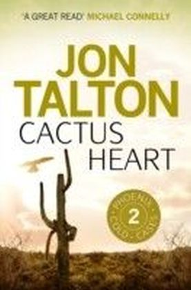 Cactus Heart