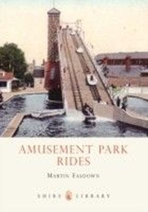 Amusement Park Rides main product photo