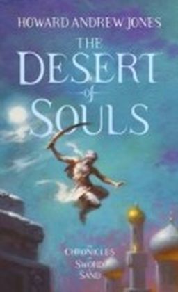 Desert of Souls