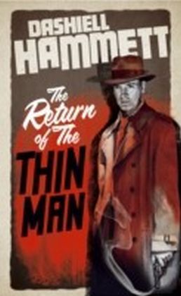 Return of the Thin Man