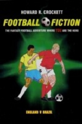 Football Fiction