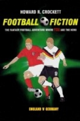 Football Fiction