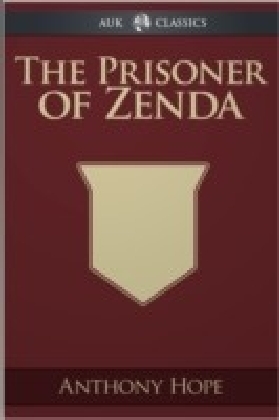 Prisoner of Zenda main product photo