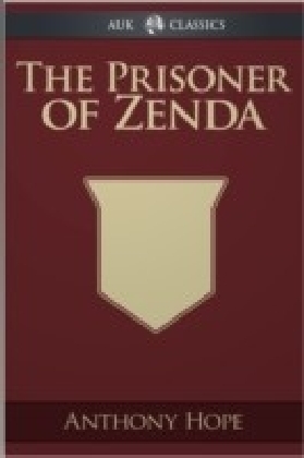 Prisoner of Zenda