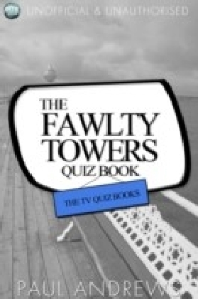 Fawlty Towers Quiz Book