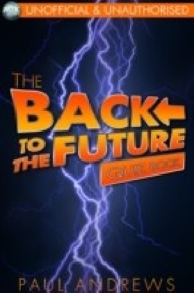 Back to the Future Quiz Book