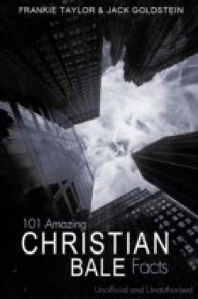 101 Amazing Christian Bale Facts main product photo