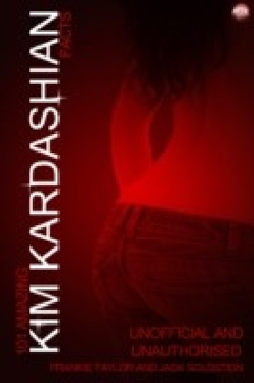 101 Amazing Kim Kardashian Facts main product photo