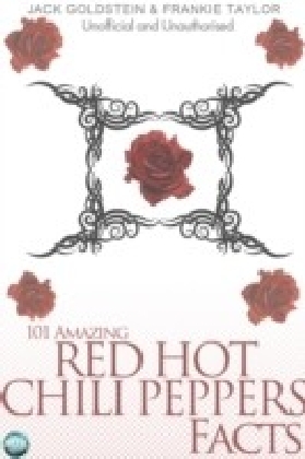 101 Amazing Red Hot Chili Peppers Facts main product photo