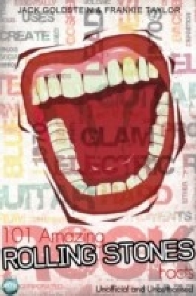 101 Amazing Rolling Stones Facts main product photo