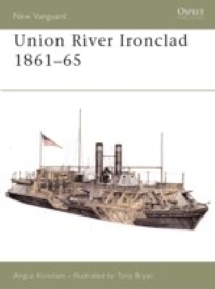 Union River Ironclad 1861-65