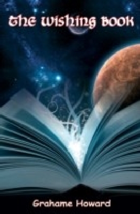 Wishing Book main product photo