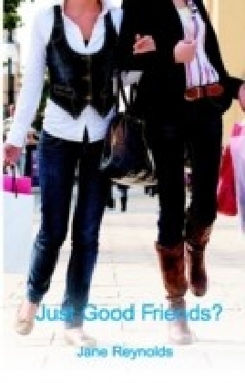 Just Good Friends?