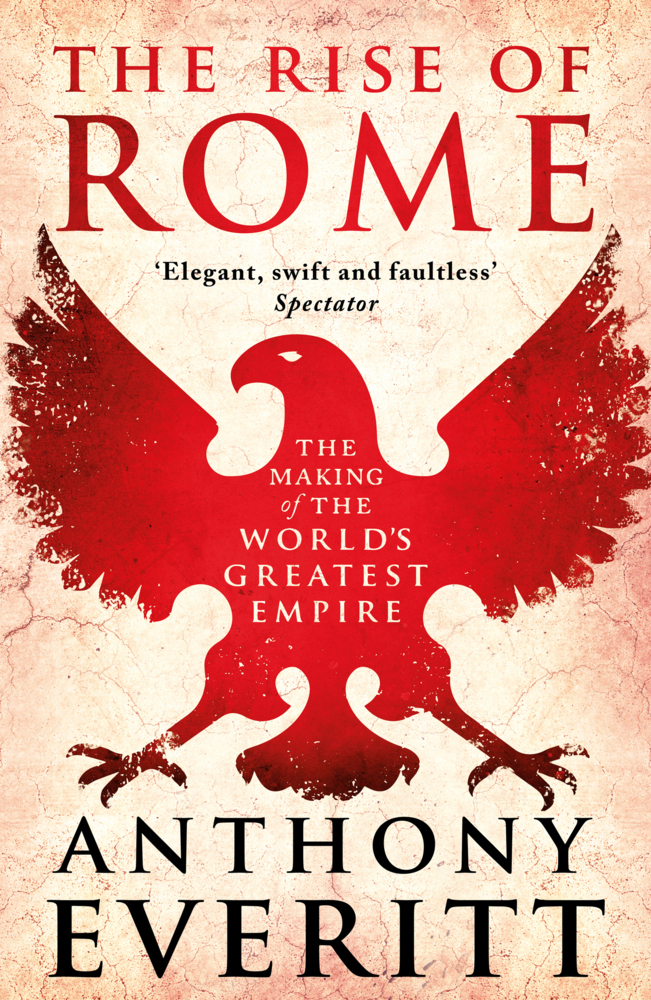 Rise of Rome main product photo