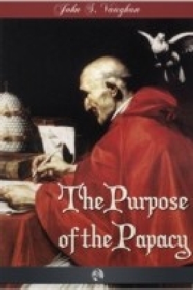 Purpose of the Papacy