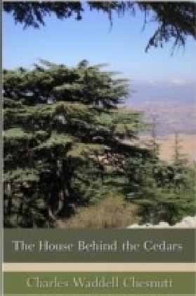 House Behind the Cedars