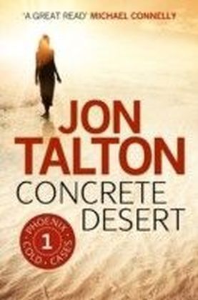 Concrete Desert