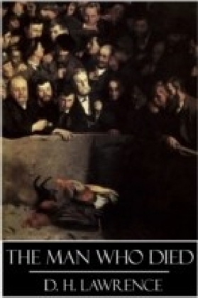 Man Who Died