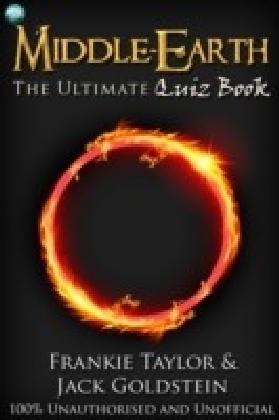 Middle-earth - The Ultimate Quiz Book