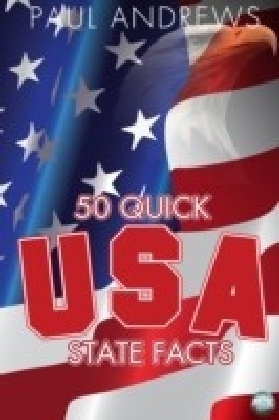 50 Quick USA State Facts