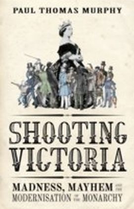 Shooting Victoria