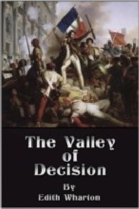 Valley of Decision