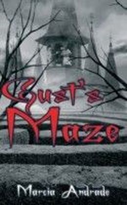 Gust's Maze