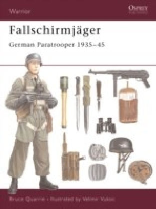 Fallschirmjaeger