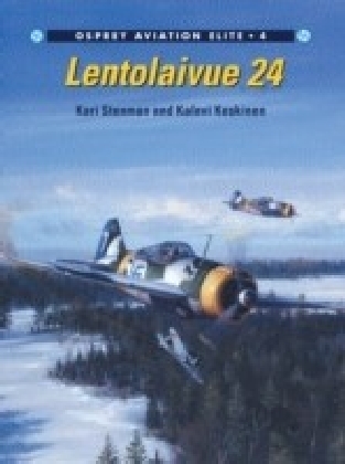 Lentolaivue 24