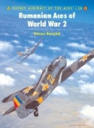 Rumanian Aces of World War 2