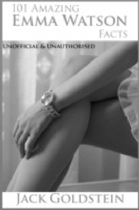 101 Amazing Emma Watson Facts main product photo