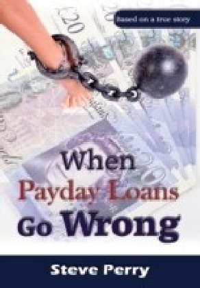 When Payday Loans Go Wrong main product photo