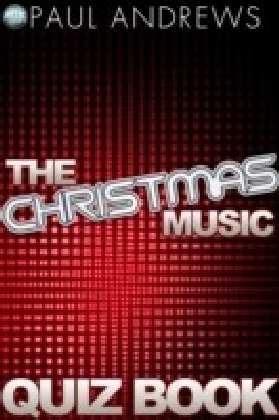 Christmas Music Quiz Book