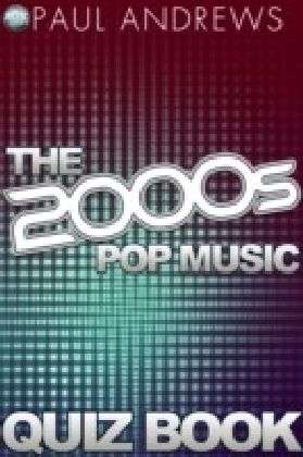 2000s Pop Music Quiz main product photo