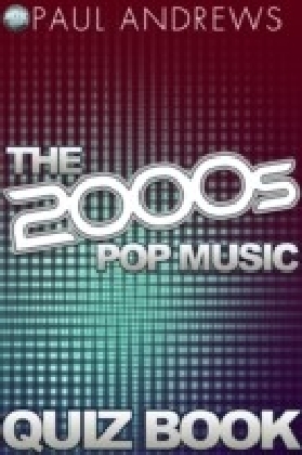 2000s Pop Music Quiz