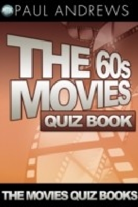 60s Movies Quiz Book