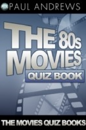 80s Movies Quiz Book
