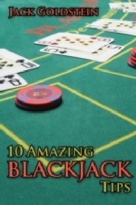 10 Amazing Blackjack Tips main product photo