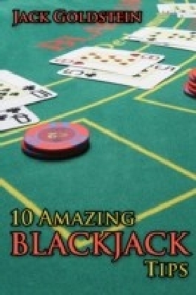 10 Amazing Blackjack Tips