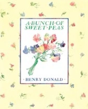 Bunch of Sweet Peas