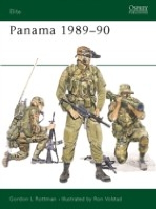Panama 1989-90 main product photo